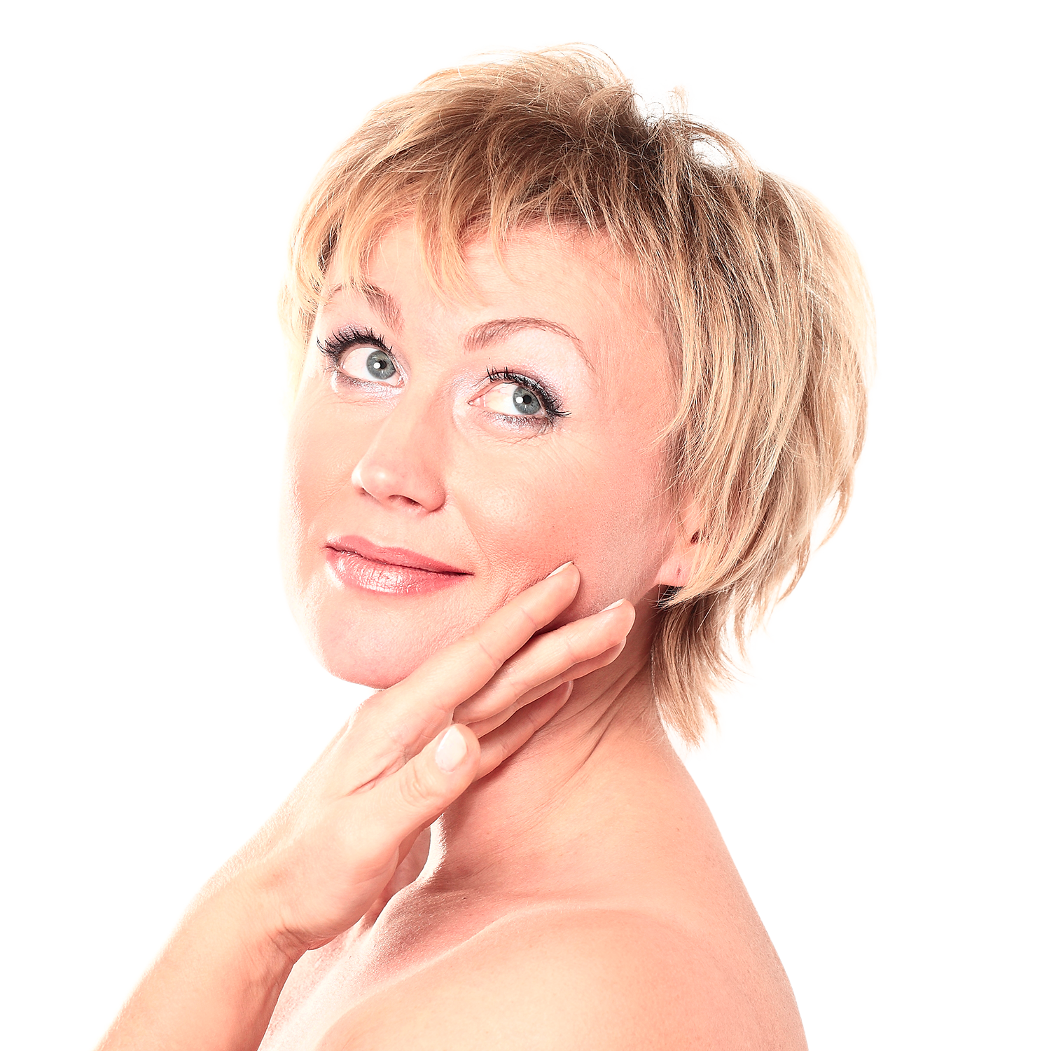 Kolagen a kr&aacute;sa